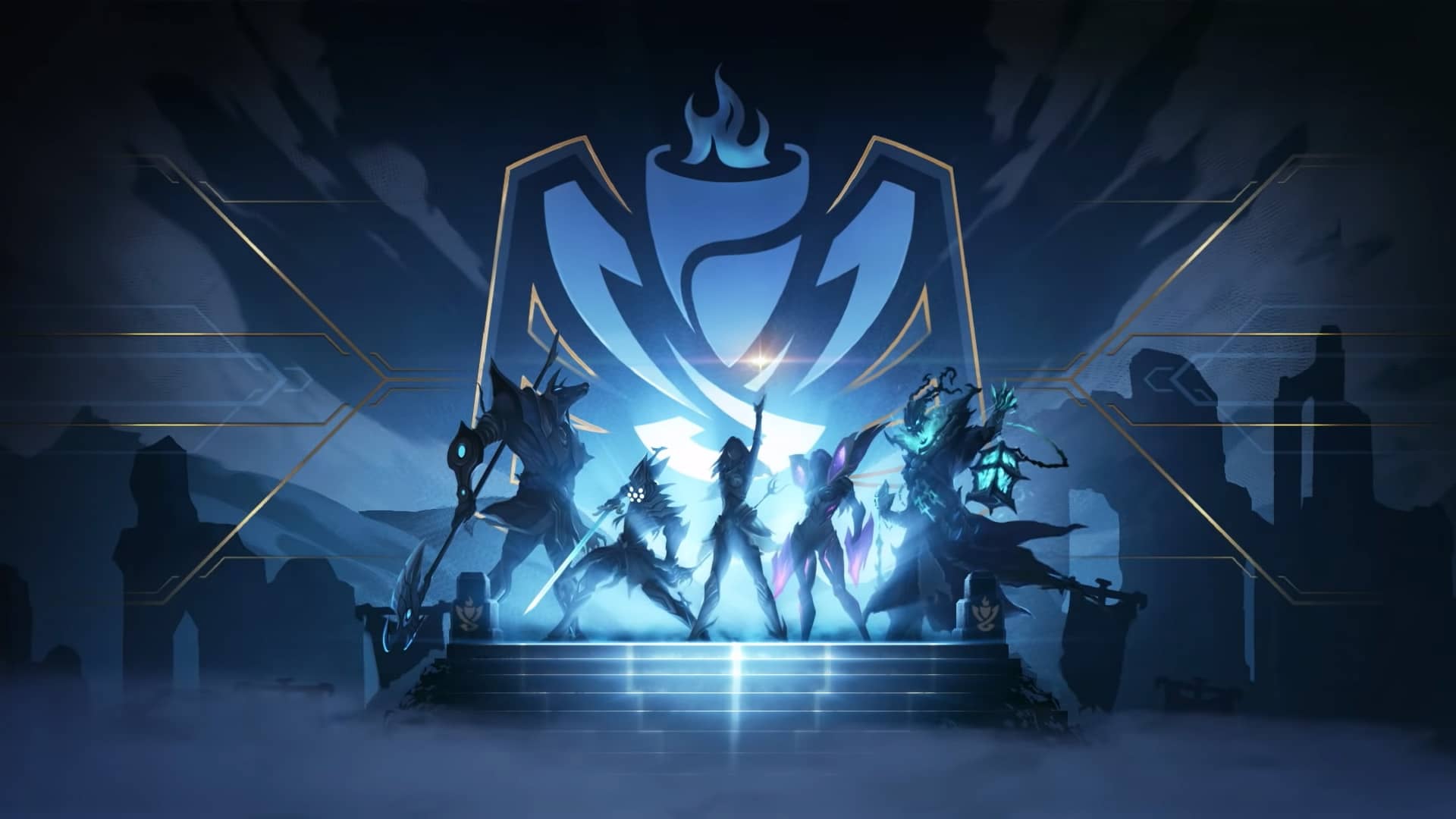 AL战队零封JDG锁定季后赛席位，银河战舰惨败记录创队史最差