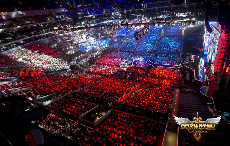 LPL夏季赛季后赛：IG战队锁定全球总决赛，Rookie时隔六年再战Faker